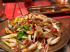 -西塔老太太泥炉烤肉(苏州大悦城店)