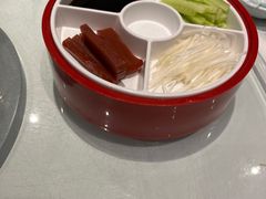 -惠丰堂饭庄·烤鸭·京味菜(西北旺·唐家岭店)