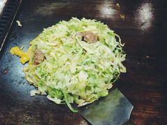 -鹤桥风月(难波御堂格兰维尔店)