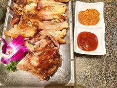 -三道菜(明堂公园店)