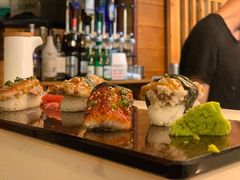 -昊·来了寿司(双楠2店)