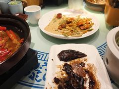 -一味大院•桐庐菜传承店(春江路店)