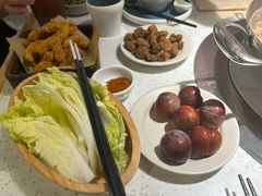 -左庭右院鲜牛肉火锅(苏州园区永旺店)