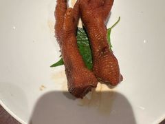 -新白鹿餐厅(城西银泰城店)