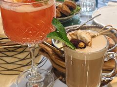 -ELI FALAFEL Lebanese&Mediterranean黎巴嫩美食(富城路店)