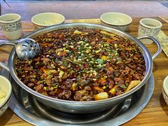 -黑竹香鸡(营和巷店)
