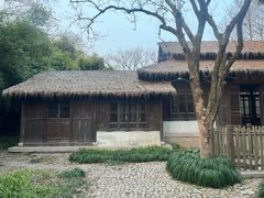 -西溪国家湿地公园