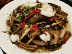 -老头儿油爆虾·知味杭州(爱琴海购物中心)