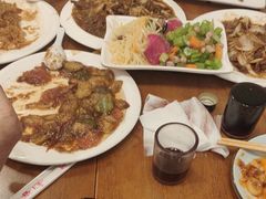 -马记伊源斋涮肉·清真菜(潘家园古玩市场店)