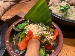 -云海肴·汽锅鸡·云南菜(美罗城店)