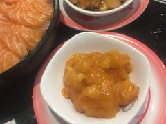 -三禾寿司(石龙店)