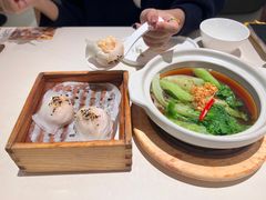 -蔡澜点心·粤菜(嘉里中心店)