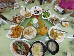 -景好海鲜餐厅(大鹏必选旅游店)