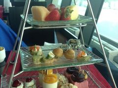 -澳门旅游塔360°旋转餐厅(南湾湖广场店)