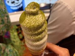 -DQ·蛋糕·冰淇淋(大宁国际商业广场店)