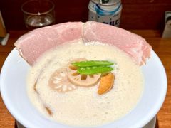 -真打拉面·日式拉面新流派(体育西横街店)