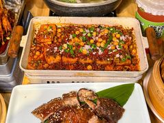-全牛匠·乐山跷脚牛肉(新中关店)