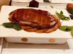 -四季民福烤鸭店(东四十条店)