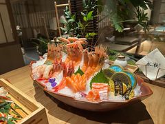-Minase水濑·日料放题(外滩店)