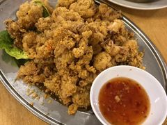 -真浪大家乐海鲜餐馆