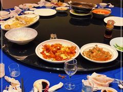 -高佳庄·舟山海鲜(海景旗舰店)