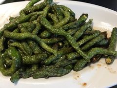 虎皮青椒-菜香小厨(金发·印象南滨店)