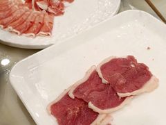 -牛街·马辈儿涮肉(牛街二店)