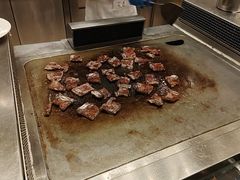 -常州富力喜来登酒店 Feast盛宴标帜西餐厅(新北万达广场店)