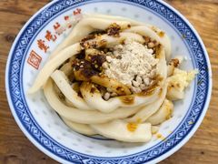 -堂吃饺子(维达北苑店)