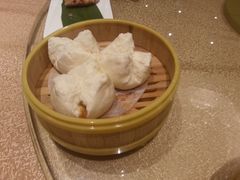 蚝油叉烧包-桂林会展国际酒店-御园
