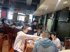 -天下客饭店(中山路店)