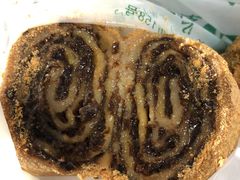 驴打滚-白魁老号饭庄(安内店)