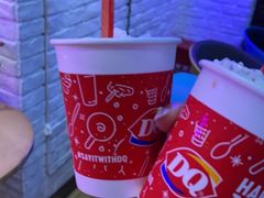 -DQ·蛋糕·冰淇淋(五角场万达店)