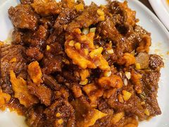 -陈傻子餐厅(世纪都会店)