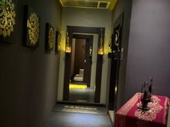 -泰合玺·精油疗愈SPA(南京光环花园城店)