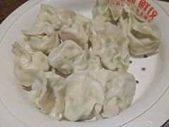 -金谷园饺子·烧烤(人大总店)