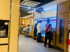 -海底捞火锅(上元大街店)