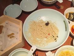 -裕兴记•蟹黄面馆(人民广场店)