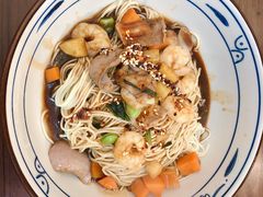-爱家面馆(常州总店)
