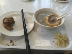 -老磁器口豆汁店(天坛店)
