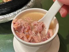 例汤-煲煲好(朝阳门店)