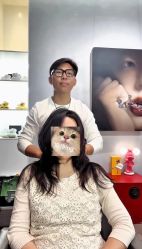 -MaisonFL·美颂法式专业美发艺术沙龙