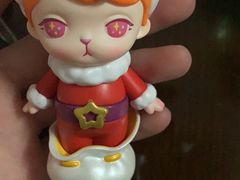 -泡泡玛特POPMART(武汉天地壹方店)