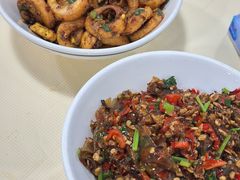 -笨罗卜浏阳菜馆(龙华鹏润达店)