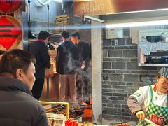 -客家大院·非遗赣南客家菜(郁孤台店)