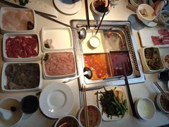 -海底捞火锅(长沙华创国际广场店)