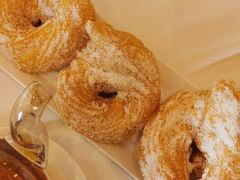 糖沙翁-御彩酒家(东风东路店)