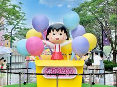 -东莞松山湖万象汇