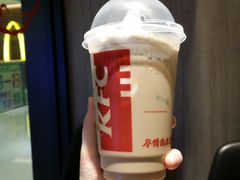 -肯德基(天鹅湖万达店)
