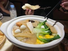 -老淮安·淮安菜(周恩来纪念馆店)